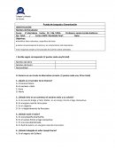 Control El canario polaco