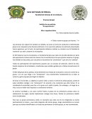 Analisis pelicula "El experimento".