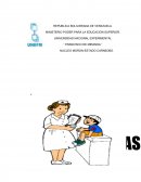 CAPITULO II HISTORIA DE SALUD DE ENFERMERIA.