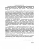 PALABRAS DEL DIRECTOR 2016