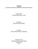 PLAN NACIONAL DE DESARROLLO DEL PRESIDENTE JUAN MANUEL SANTOS 2014-2018