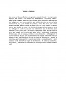 El secreto del escritor fabuloso