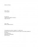 Esta practica se desarrollo en los Municipios de Pamplona y de Lourdes Norte de Santander