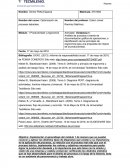 Análisis de procesos a través de documentación gráfica de operaciones, e identificación de los principios de ergonomía para una propuesta de mejora de la productividad.