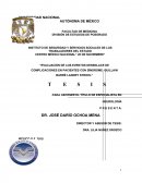 Síndrome de Guillain-Barré: Análisis de sus características clínicas y pronóstico