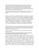Huerta, Pérez y Castellanos (2000), definen tres niveles de competencias a considerar en el proceso de formación docente.