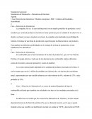 Caso Selección de alternativas • Modelo conceptual - SMC • Análisis de Resultados - Sensibilidad