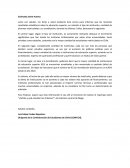 Redacción de correo con sintesis