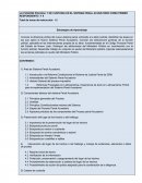 LA FUNCIÓN POLICIAL Y DE CUSTODIA EN EL SISTEMA PENAL ACUSATORIO COMO PRIMER RESPONDIENTE I Y II