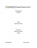 Cómo se comporta la industria de las microﬁnanzas en América Latina?