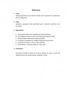 Sectores productivos que se deberían explotar para la generación de empleos del futuro de Villa garzón.