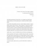 Un continente inesperado: La llegada de Europa y el surgimiento de una nueva identidad