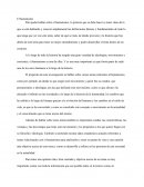 El humanismo. las definiciones básicas y fundamentales