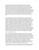 Los virus ocupan una posición única en la biología.