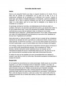 Veronika decide morir.