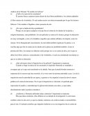 Análisis de la Película “El nombre de la Rosa”