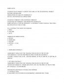 TEMA: FINANZAS INTERNACIONALES