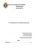 La ortorexia en los jovenes de Mazatlan