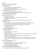 Capítulos 5: Métodos de esterilización a altas temperaturas