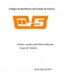 El narcotráfico viene desde hace muchos años que aquí en México se inicio por Sinaloa