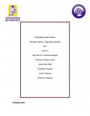 Análisis de Riesgo. en equipos para identificar áreas de oportunidad respecto a condiciones inseguras