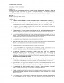 Procedimiento de Nómina Vacaciones y Prima Vacacional