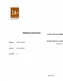 El bandolerismo es un hecho de la política porque promueve el desorden en la vida social.