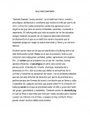 TEMA: BULLYING O MATONEO