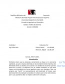 Ministerio del Poder Popular Para la Educación Superior.