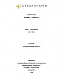 CUESTIONARIO MATEMÁTICA FINANCIERA