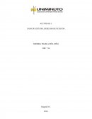 CASO DE ESTUDIO, DERECHO DE PETICIÓN.
