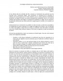 En los últimos años de la década del 60’s, comenzó un movimiento muy particular que fue conocido como “movimiento hippie”.