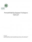 Tema: Membrana plasmatica