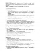 Externas: Cualidades distintivas del productos o servicio que le asigna el consumidor, mientras más suntuario es el producto, más importancia se le da a características externas del producto (marca, etc)