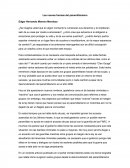 Las nuevas fuerzas del paramilitarismo