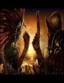 Tema de La conquista de México