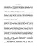 Quien fue Lazaro Cardenas