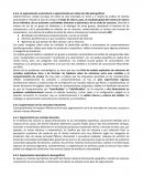 La segmentación sociocultural o segmentación por estilos de vida (psicográfica).