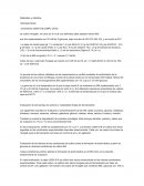 Diagrama Microbiologia