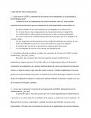 CASO HOTEL MULTINACIONAL