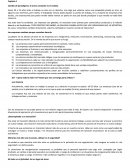 Cambio de paradigmas: lo único constante es el cambio.