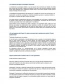 ¿La resistencia es lógica o psicológica? Argumente.