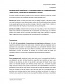 INTERPRETACIÓN ANALÓGICA Y A CONTRARIO SENSU DE LA EXPRESIÓN LEGAL “OTRO TÍTULO”, EN MATERIA DE COMODATO Y MUTUO.