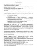 Asambleas en un consorcio