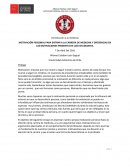 Motivacion para estudiar medicina