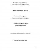 Tema de “Sensor biométrico de huella digital.”