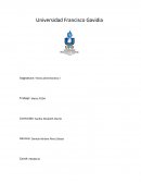 Analizar la organización de la Policía Nacional Civil mediante un análisis FODA