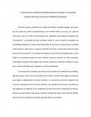 EVOLUCION DE LAS NORMAS INTERNACIONASLES CONTABLE Y DE ADITORIA AYUDAN A REDUCIR LA CAIDA DE ECONOMIAS MUNDIALES
