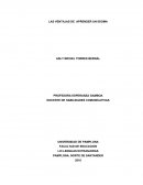 La importancia de un segundo idioma.