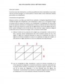 MULTIPLICACIÓN CON EL MÉTODO HINDU